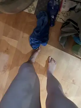 bebecita_x's Webcam Show