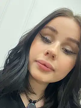 AliceLune – Live XXX-chat