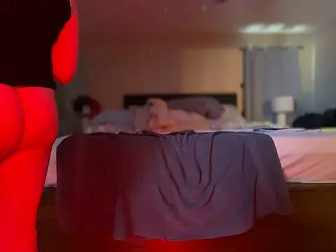 Webkamerová show Antnjon