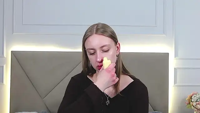 RachaelCute – Live XXX-chat