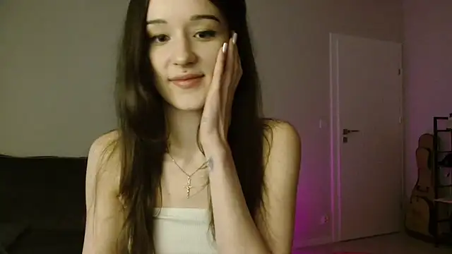 Webkamerová show Tinybutt5368