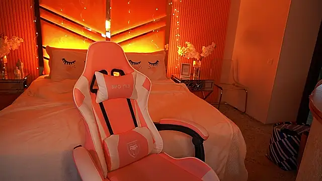 RoxieRay 라이브 XXX 채팅