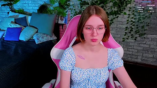 Chat XXX en directo de Mia_Mooore