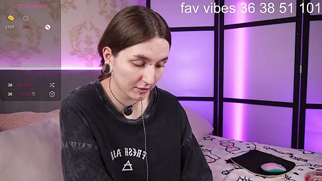 Alice_Goth – Naživo XXX chat