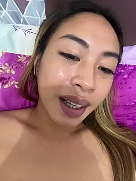 foxxy_bunny18 Pertunjukan Webcam