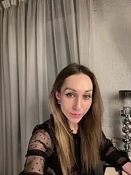 AnesaKis – Live XXX-chat