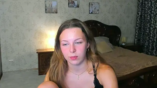 LilyBlakee Adlı Modelin Canlı XXX Sohbeti