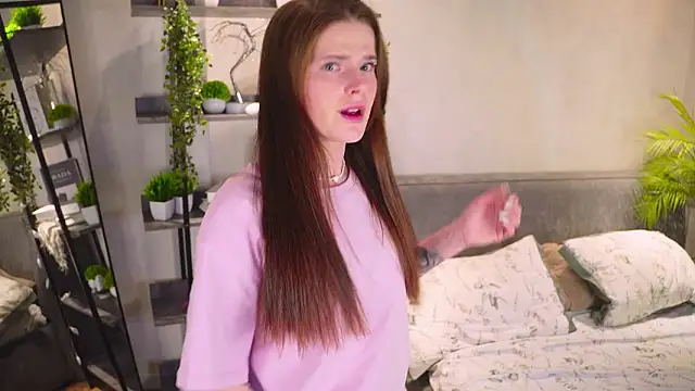 BeatrizSirak 라이브 XXX 채팅