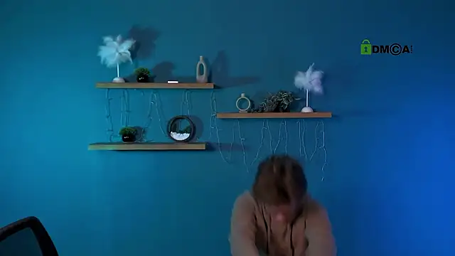 noir_kai Webcam Show