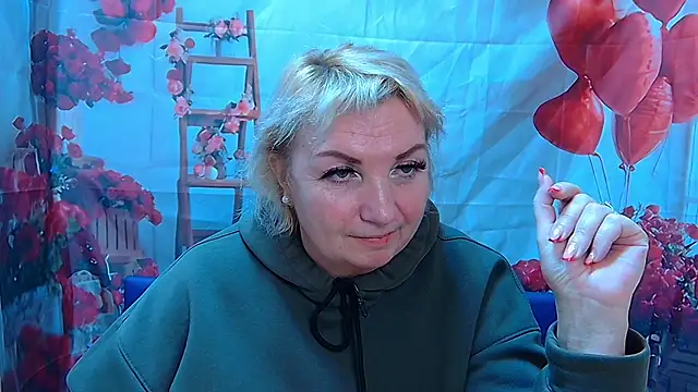 Chat XXX en directo de RenataDaster