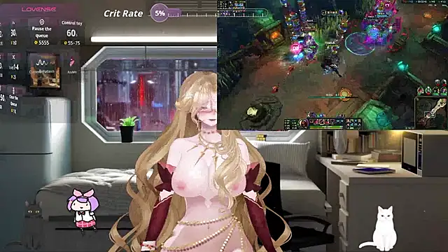 chenxi003 – Naživo XXX chat