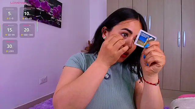 im_natalia 라이브 XXX 채팅