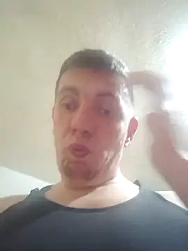 Webkamerová show RedHorse_