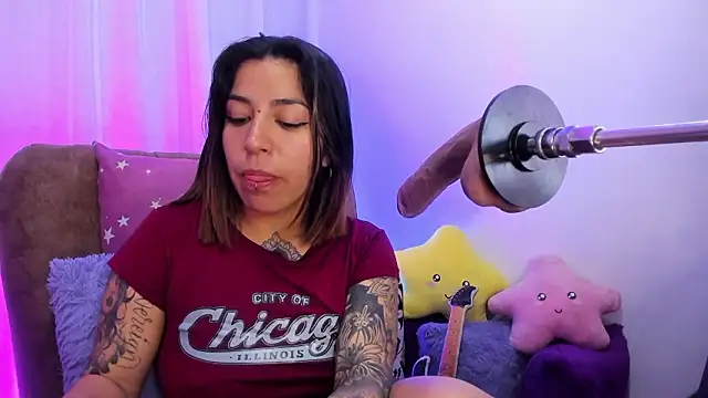 _antonella_dreamss 라이브 XXX 채팅