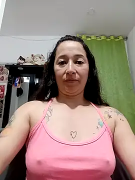 emilypoppy3's Live XXX Chat