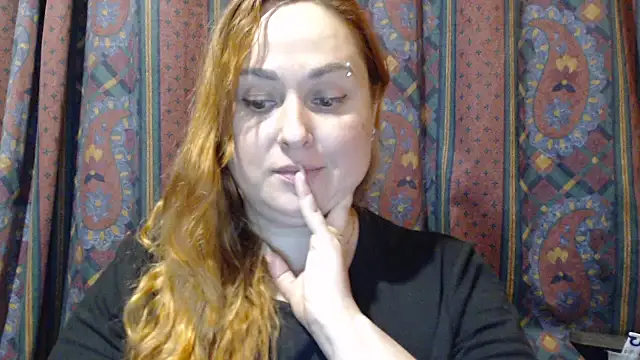 Živý XXX chat Foxy_Kate3333