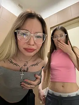 babydolll – webcam-show