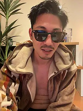 Show Webcam de manato_072