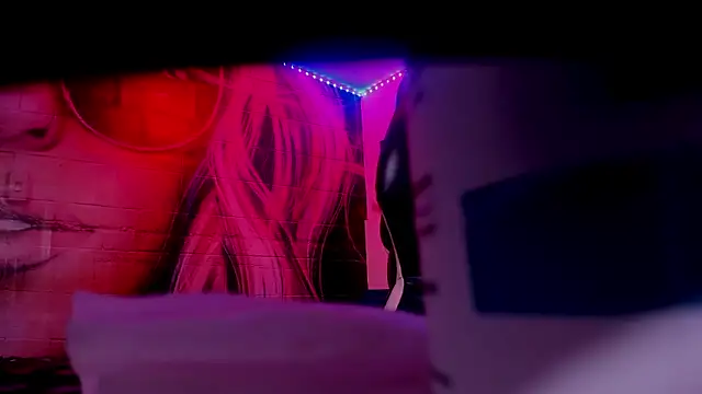 Chat +18 de Rouse_darkk ao vivo