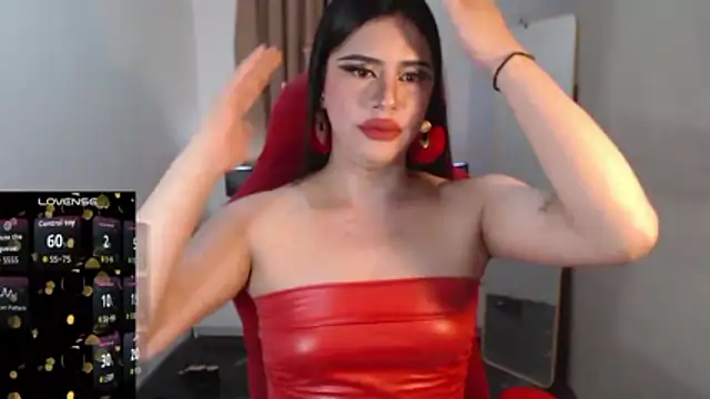 RebeccaTs' Live XXX Chat