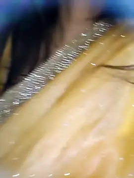 Shalu_G Adlı Modelin Web Kamerası Şovu