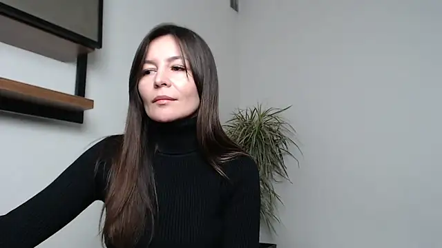 Veronichkaaa 网络视讯表演