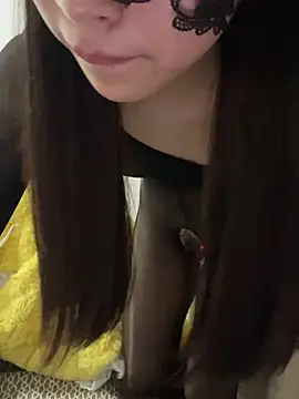 Živý XXX chat Yunyun202601