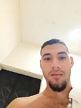 Francisco171's Webcam Show