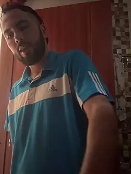 joeandlove: διαδικτυακό σόου στην κάμερα