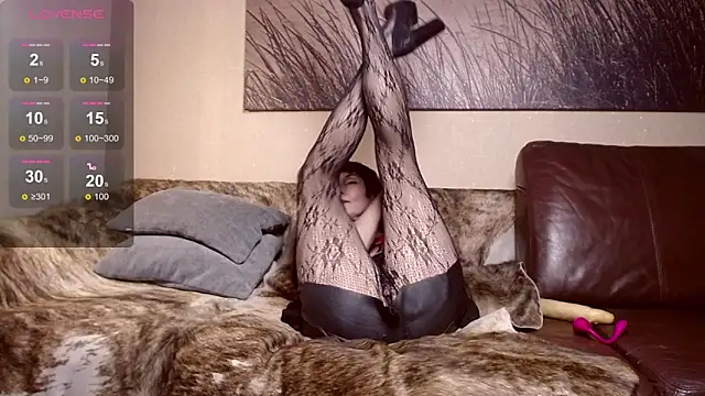 ElizabethLong: απευθείας συνομιλία ΧΧΧ