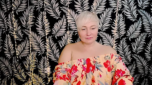 Olivia_playful élő XXX-chatje