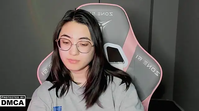 Show webcam de MeilideQian1