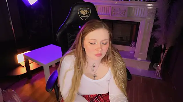 carolina_elf 라이브 XXX 채팅