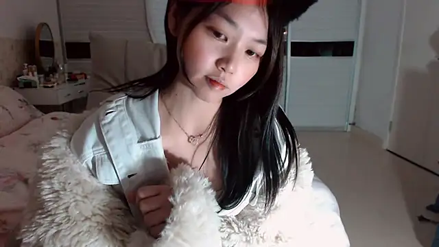 Miu1_girl Webcam show