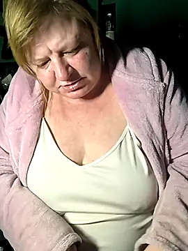 jusichka Live XXX-chat