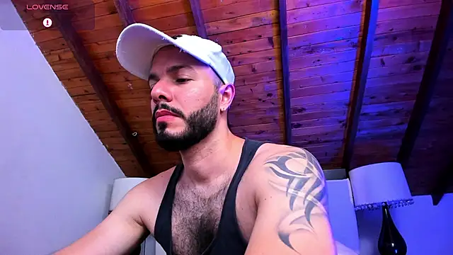 Tom_Bailey Live XXX Chat