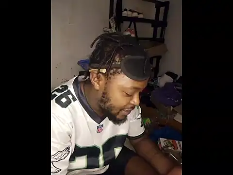 Freaky_Vannahs Live XXX Chat