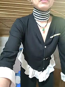 Show de webcam de Basanis68