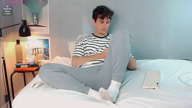 Elio555 Live XXX Chat