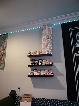 ThicBunz লাইভ XXX চ্যাট