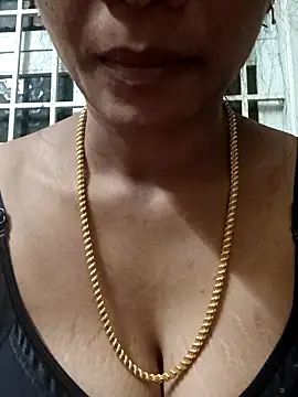 Ambika01's Webcam Show