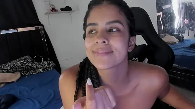 Chatroom XXX en direct de Moon_Sammy