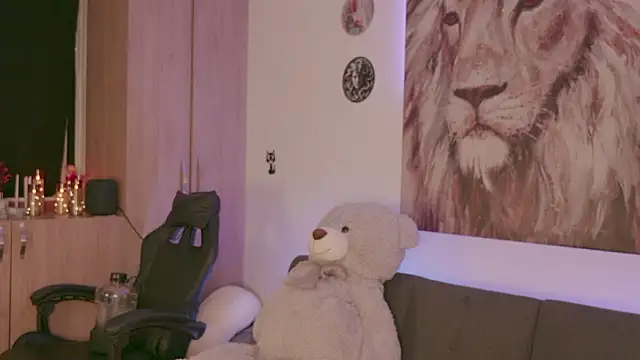 Maryann_jones Live XXX Chat