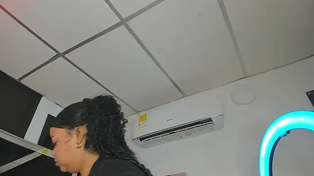 Show de webcam de Rubyxht