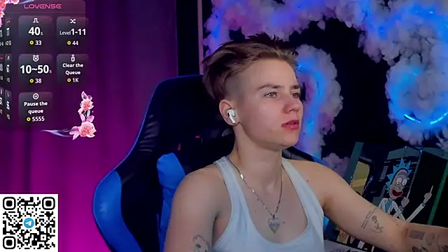 Jean_Wilsons' Live XXX Chat