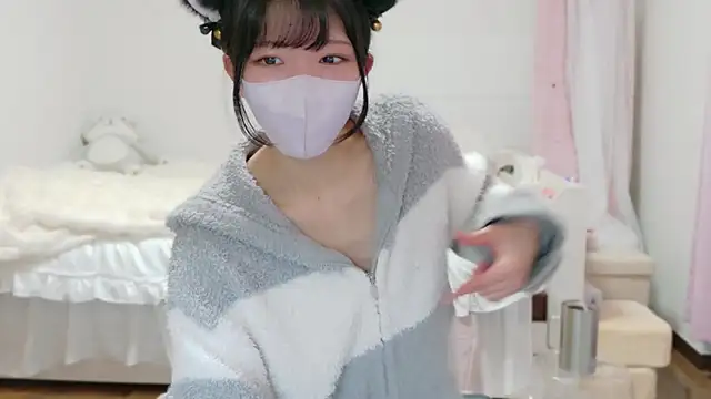 Show Webcam de clara_6x9