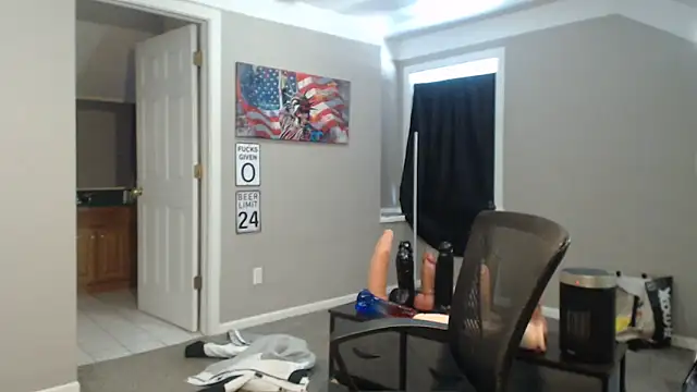 Michigan9000 Live XXX Chat