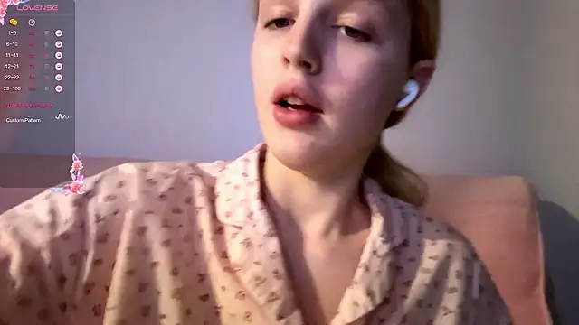 Chatroom XXX en direct de GilySuper