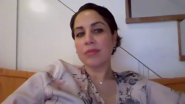 Rosinaya 라이브 XXX 채팅