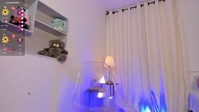 Chatroom XXX en direct de imsofi_kf